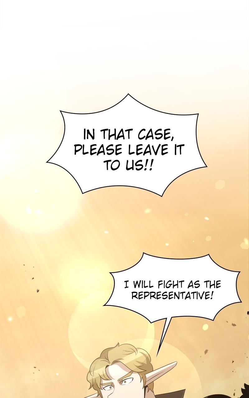 The Strongest Florist Chap 130 - Next Chap 131