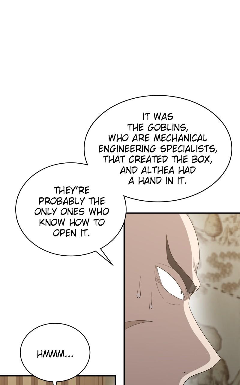 The Strongest Florist Chap 130 - Next Chap 131