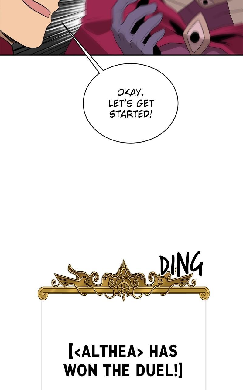 The Strongest Florist Chap 130 - Next Chap 131