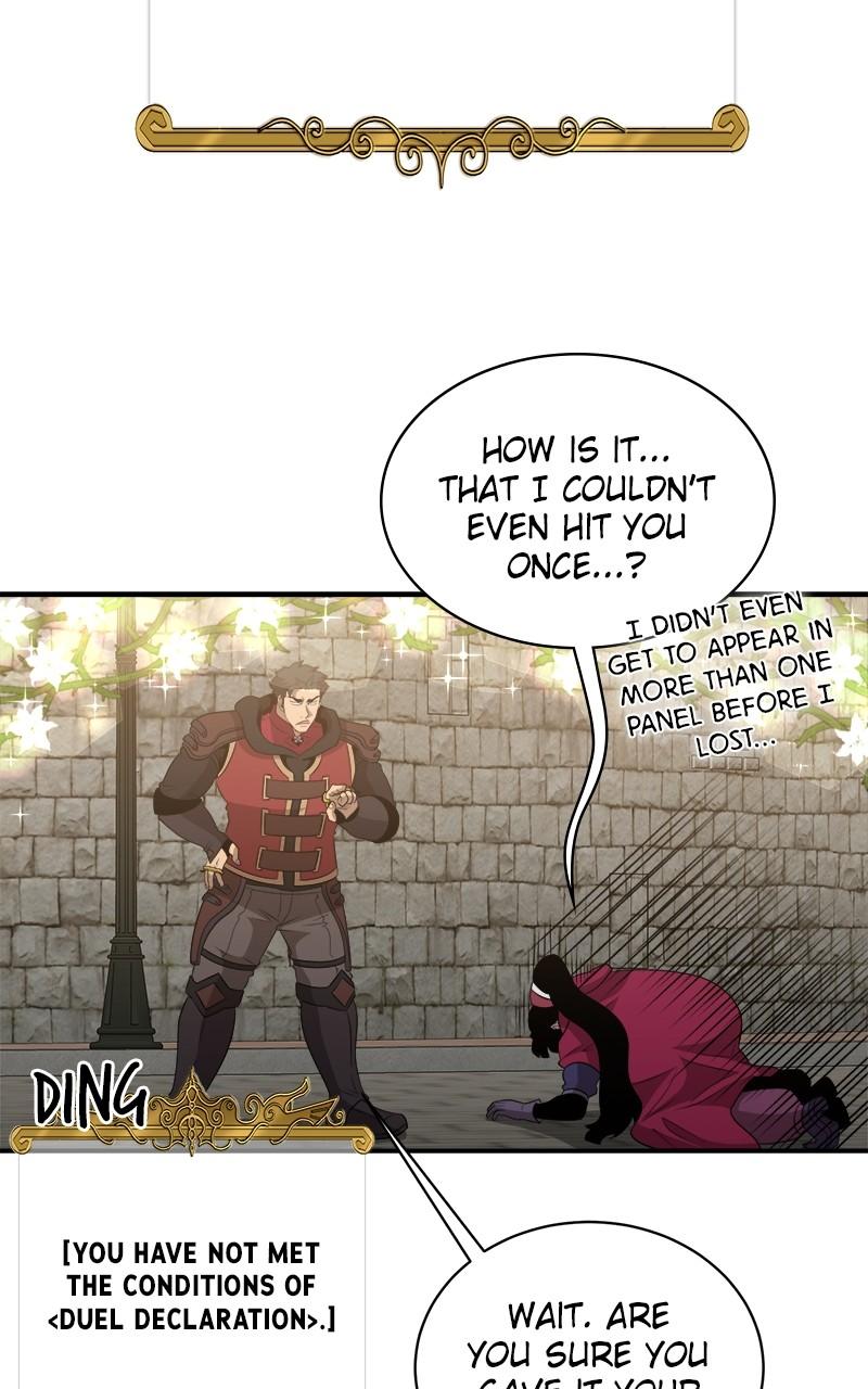 The Strongest Florist Chap 130 - Next Chap 131