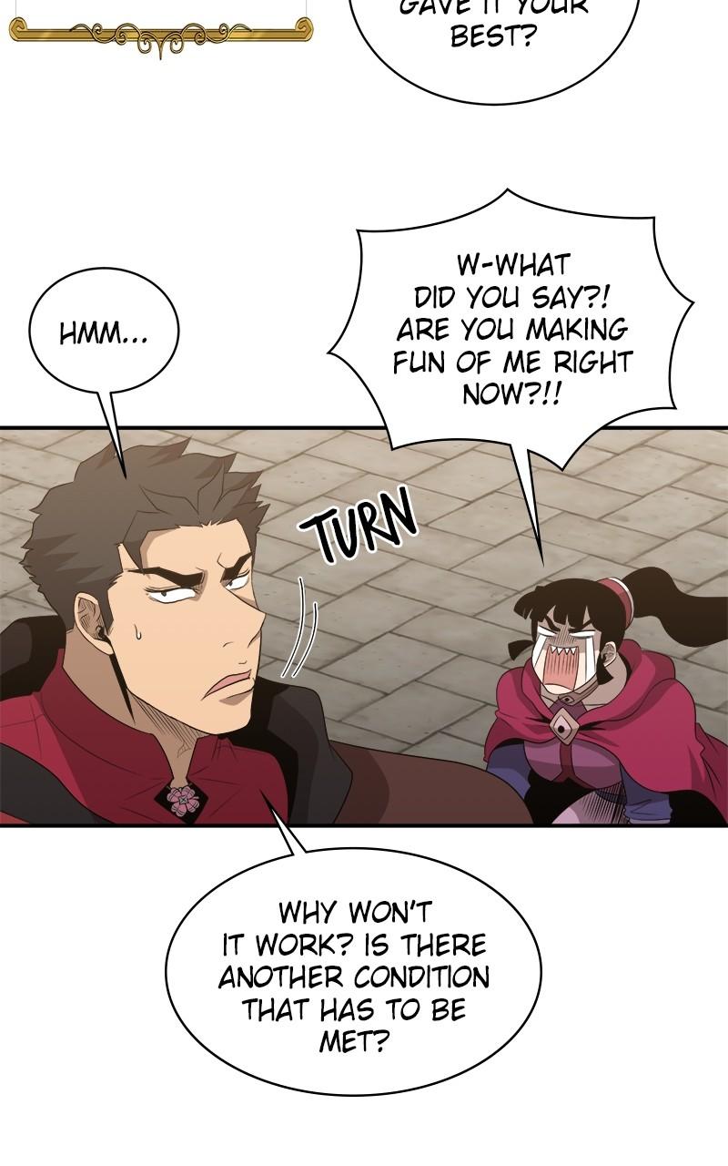 The Strongest Florist Chap 130 - Next Chap 131