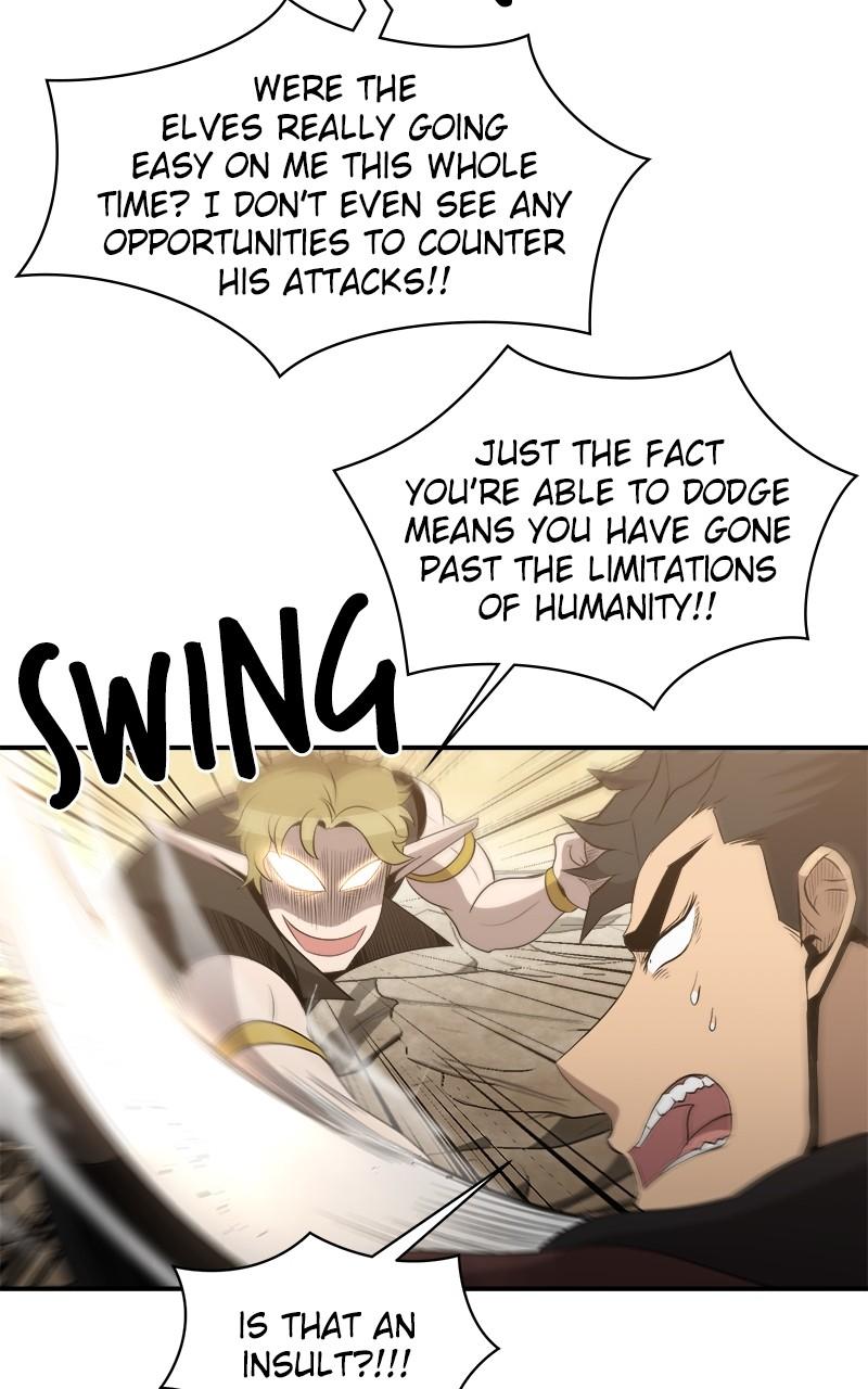 The Strongest Florist Chap 130 - Next Chap 131