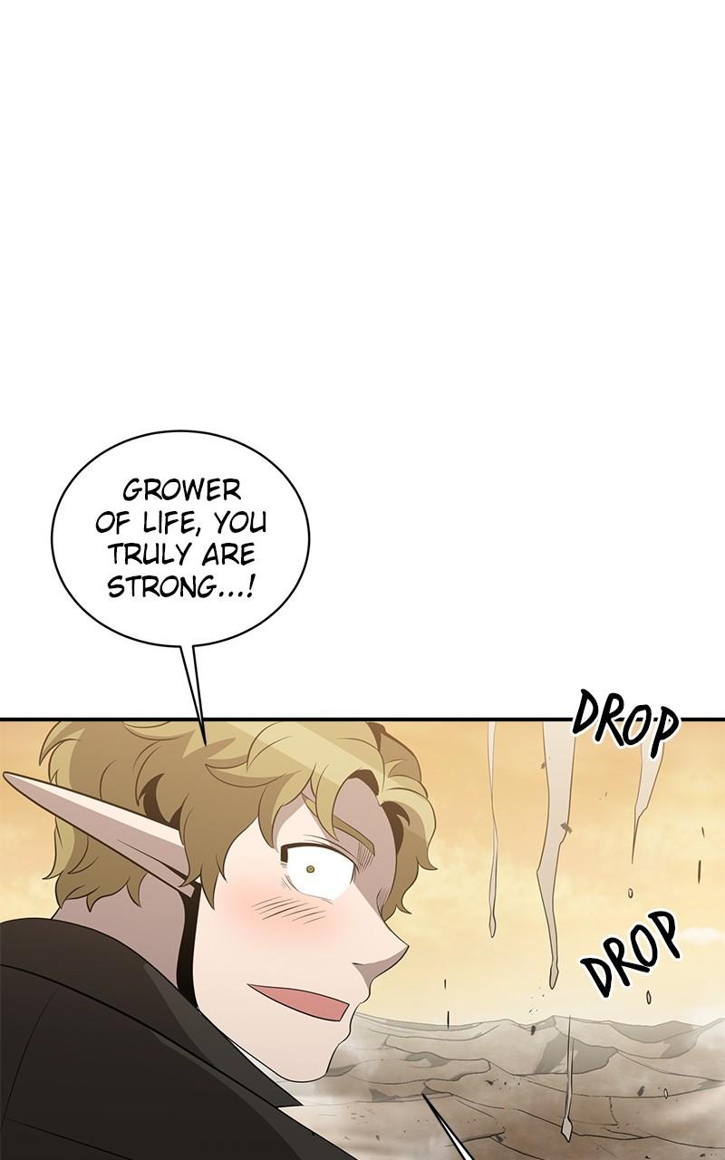 The Strongest Florist Chap 130 - Next Chap 131