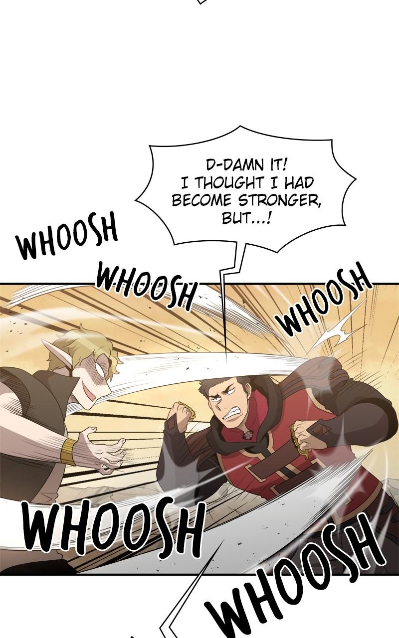 The Strongest Florist Chap 130 - Next Chap 131