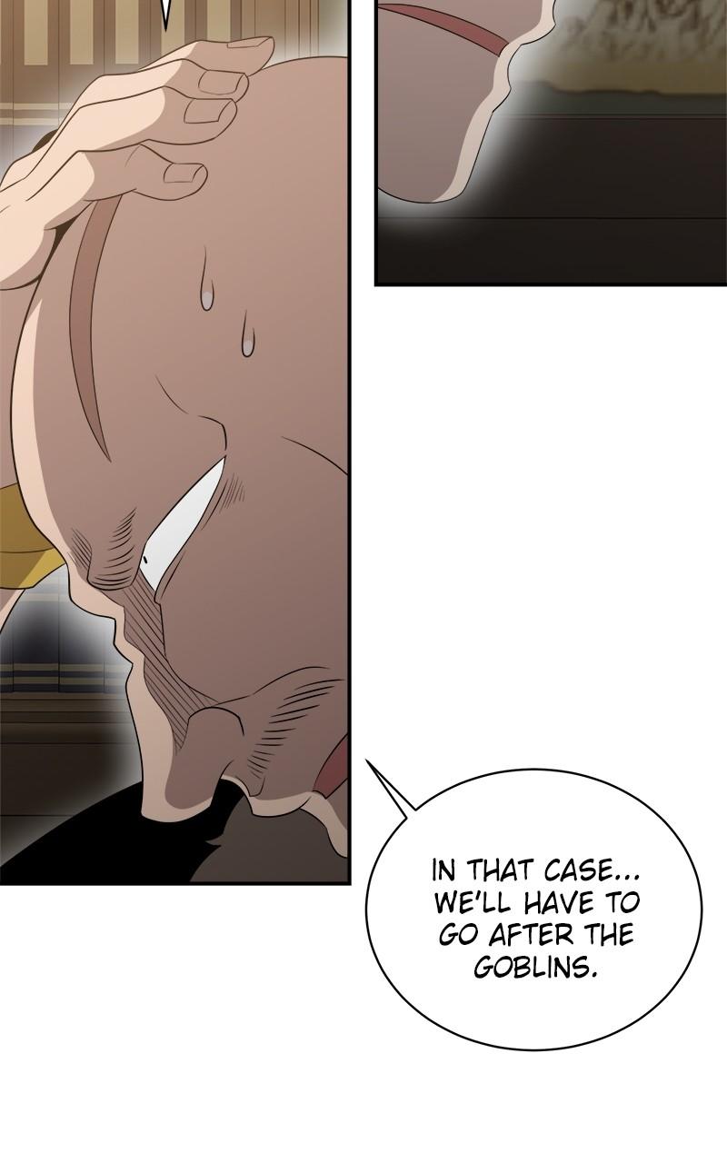 The Strongest Florist Chap 130 - Next Chap 131