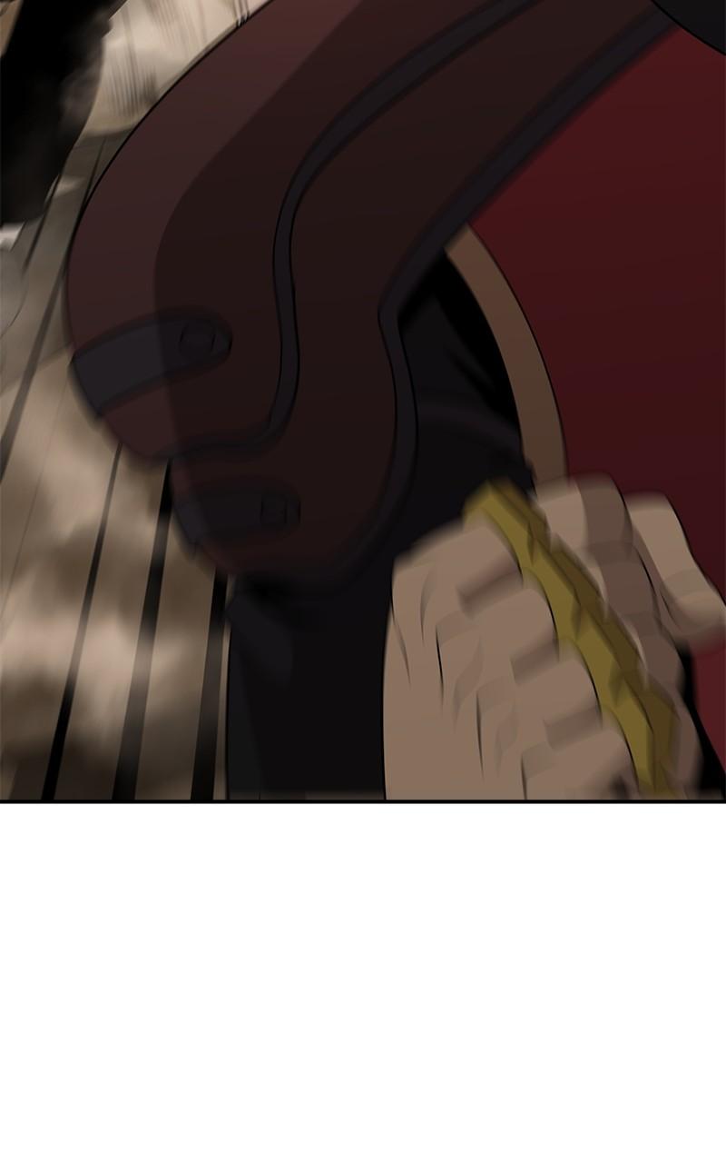 The Strongest Florist Chap 130 - Next Chap 131