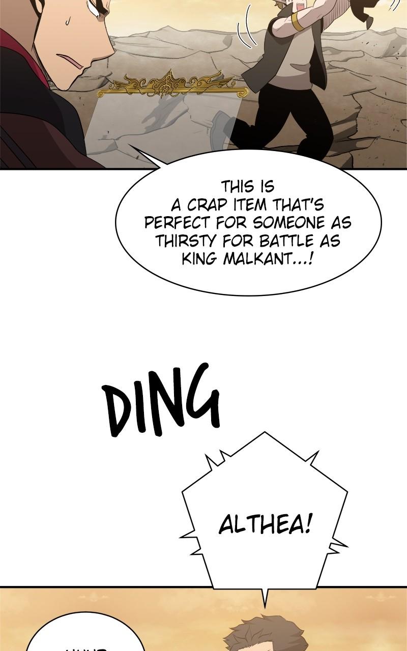 The Strongest Florist Chap 130 - Next Chap 131