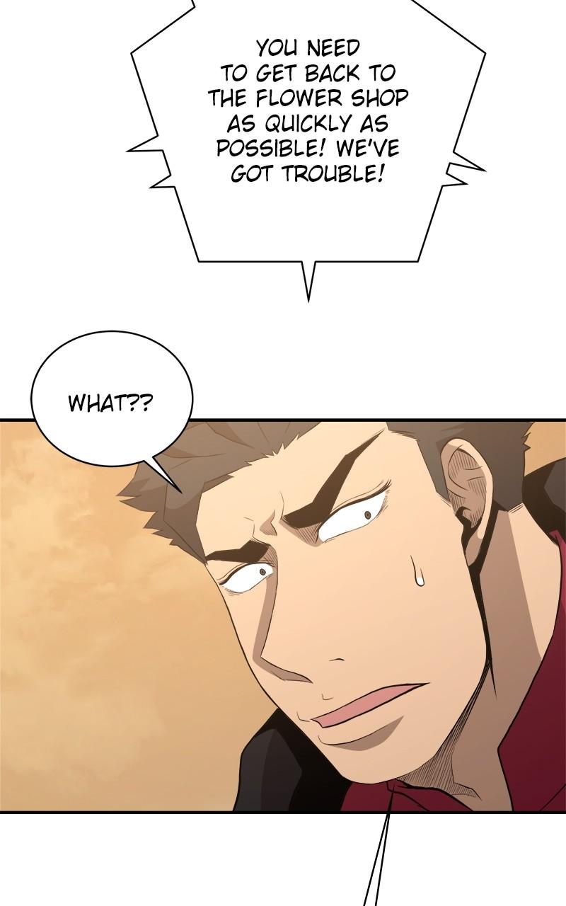 The Strongest Florist Chap 130 - Next Chap 131