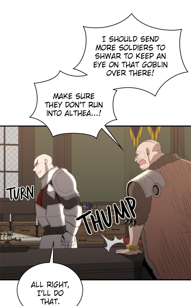 The Strongest Florist Chap 130 - Next Chap 131