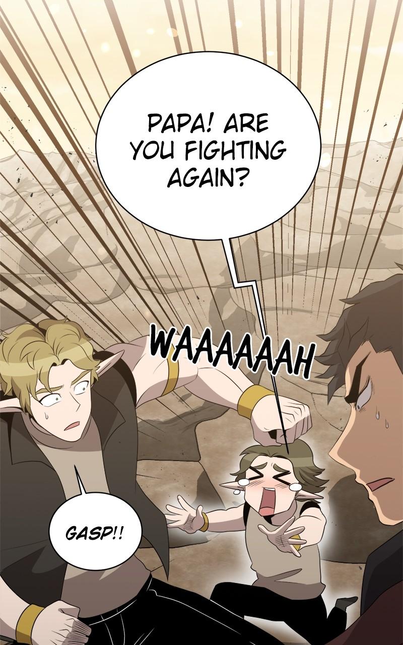 The Strongest Florist Chap 130 - Next Chap 131