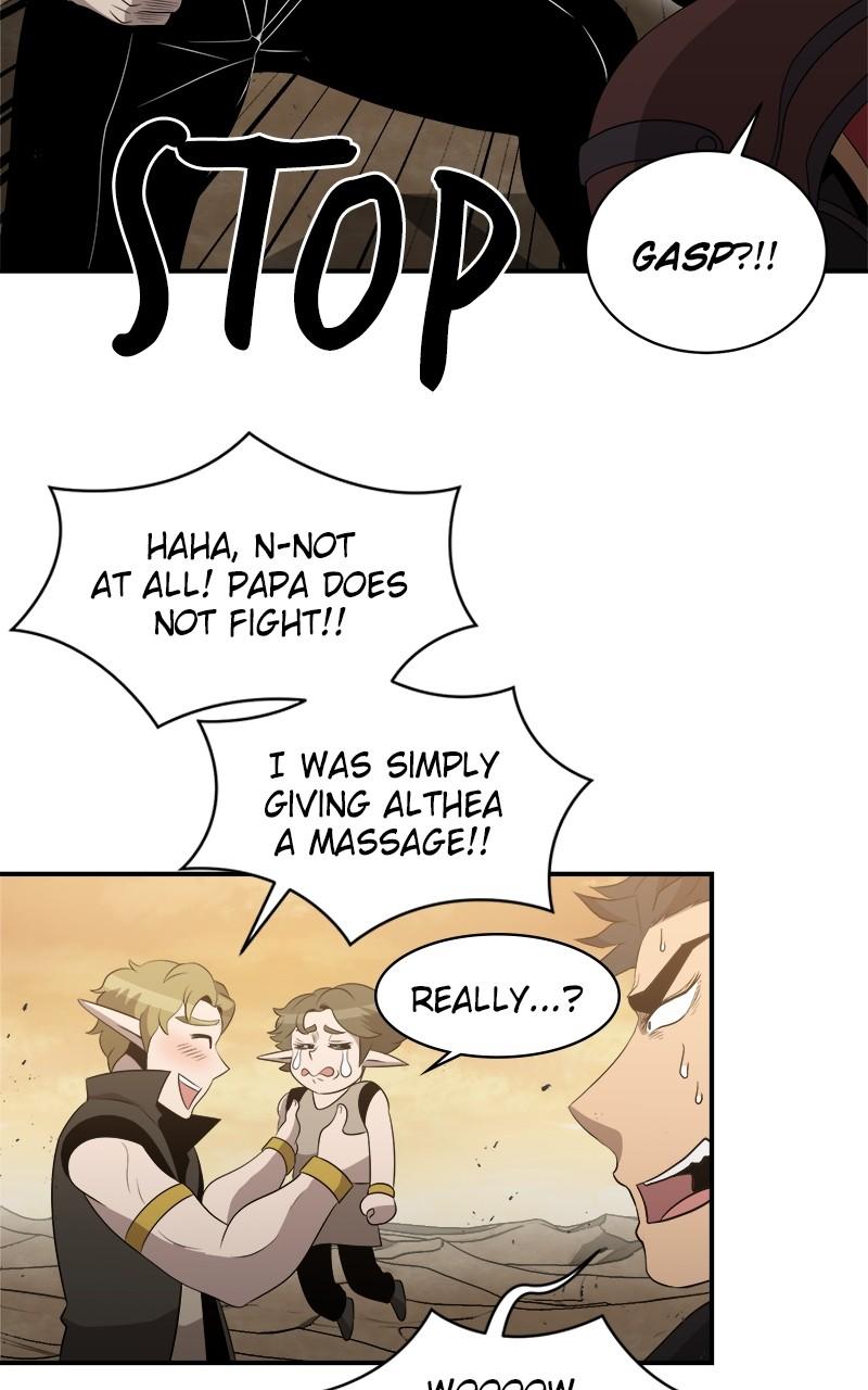 The Strongest Florist Chap 130 - Next Chap 131