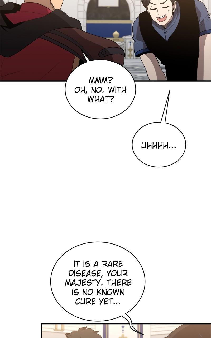 The Strongest Florist Chap 131 - Next Chap 132