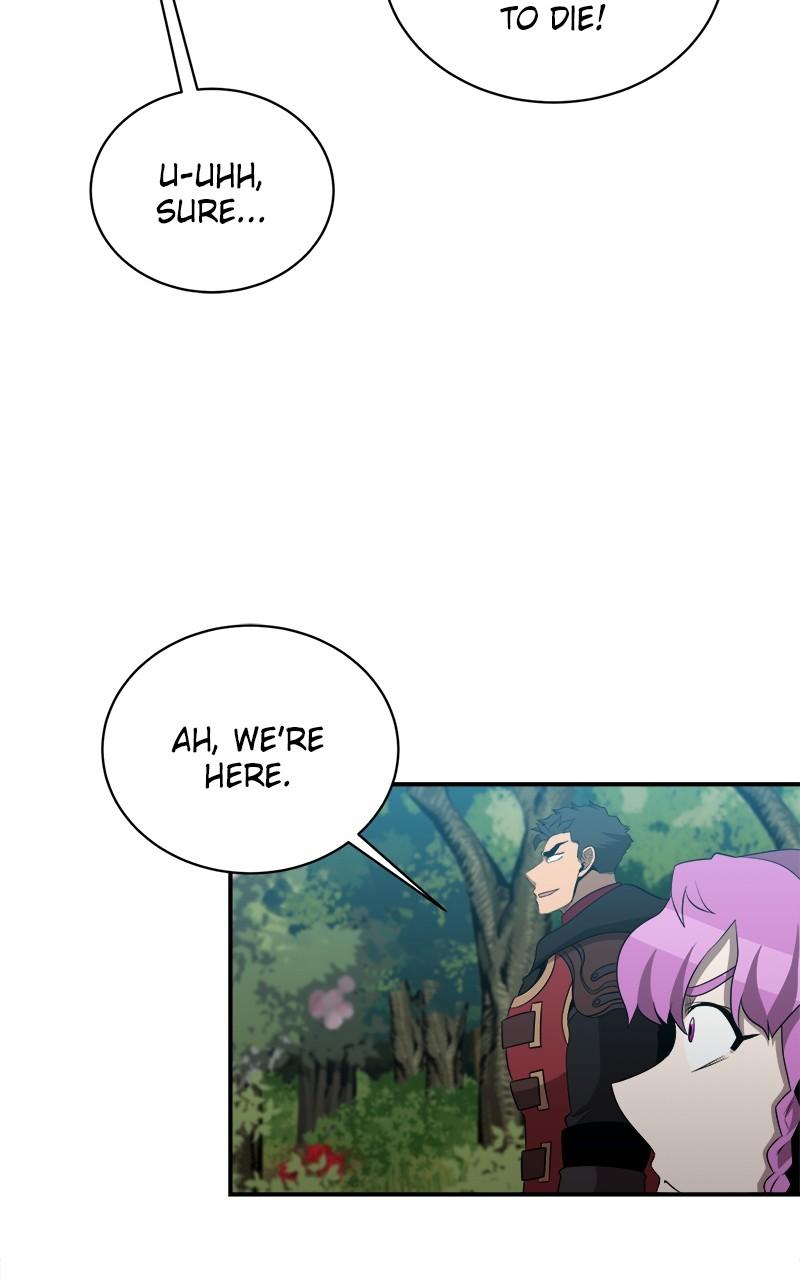 The Strongest Florist Chap 131 - Next Chap 132