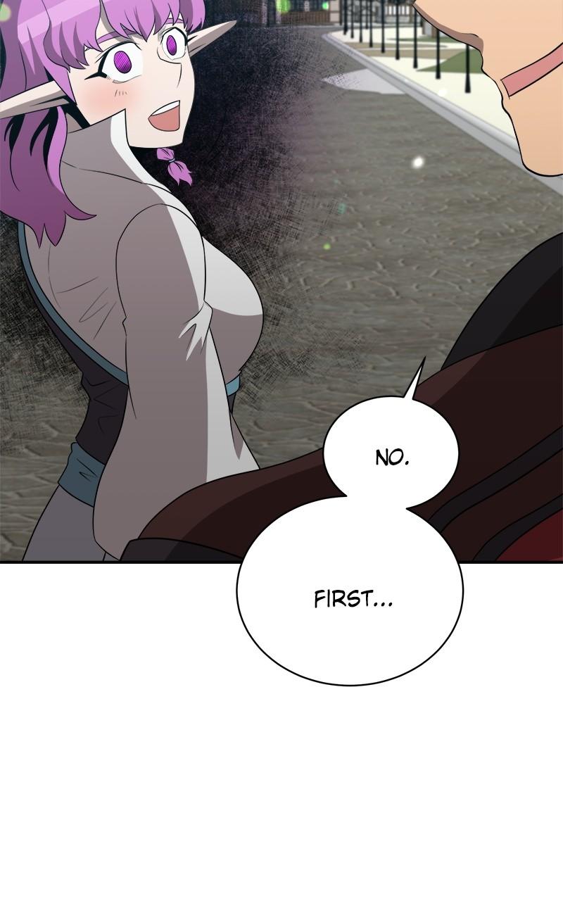 The Strongest Florist Chap 131 - Next Chap 132