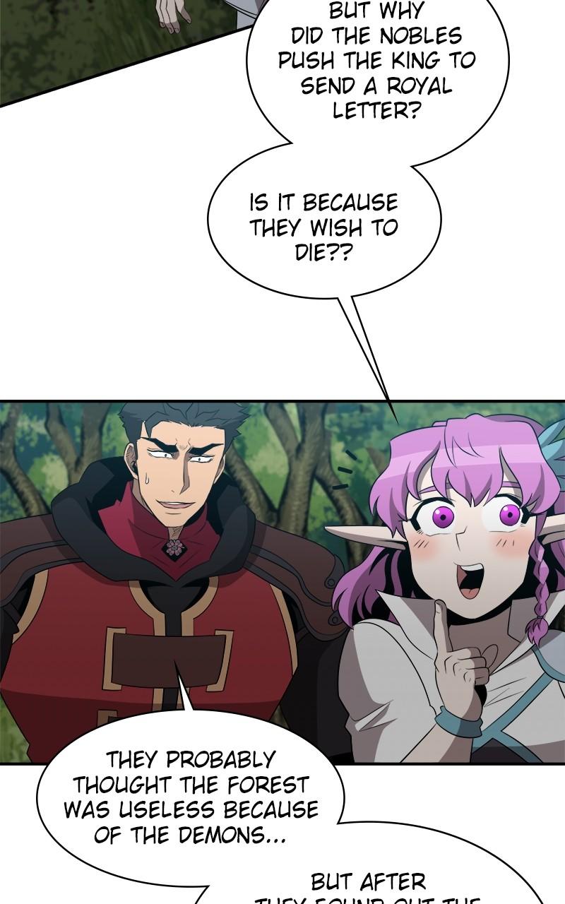The Strongest Florist Chap 131 - Next Chap 132