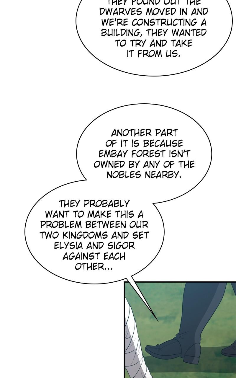 The Strongest Florist Chap 131 - Next Chap 132