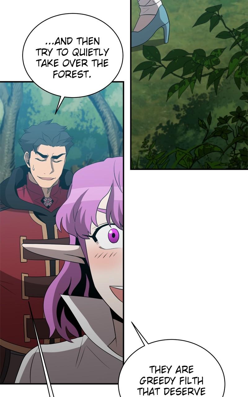 The Strongest Florist Chap 131 - Next Chap 132