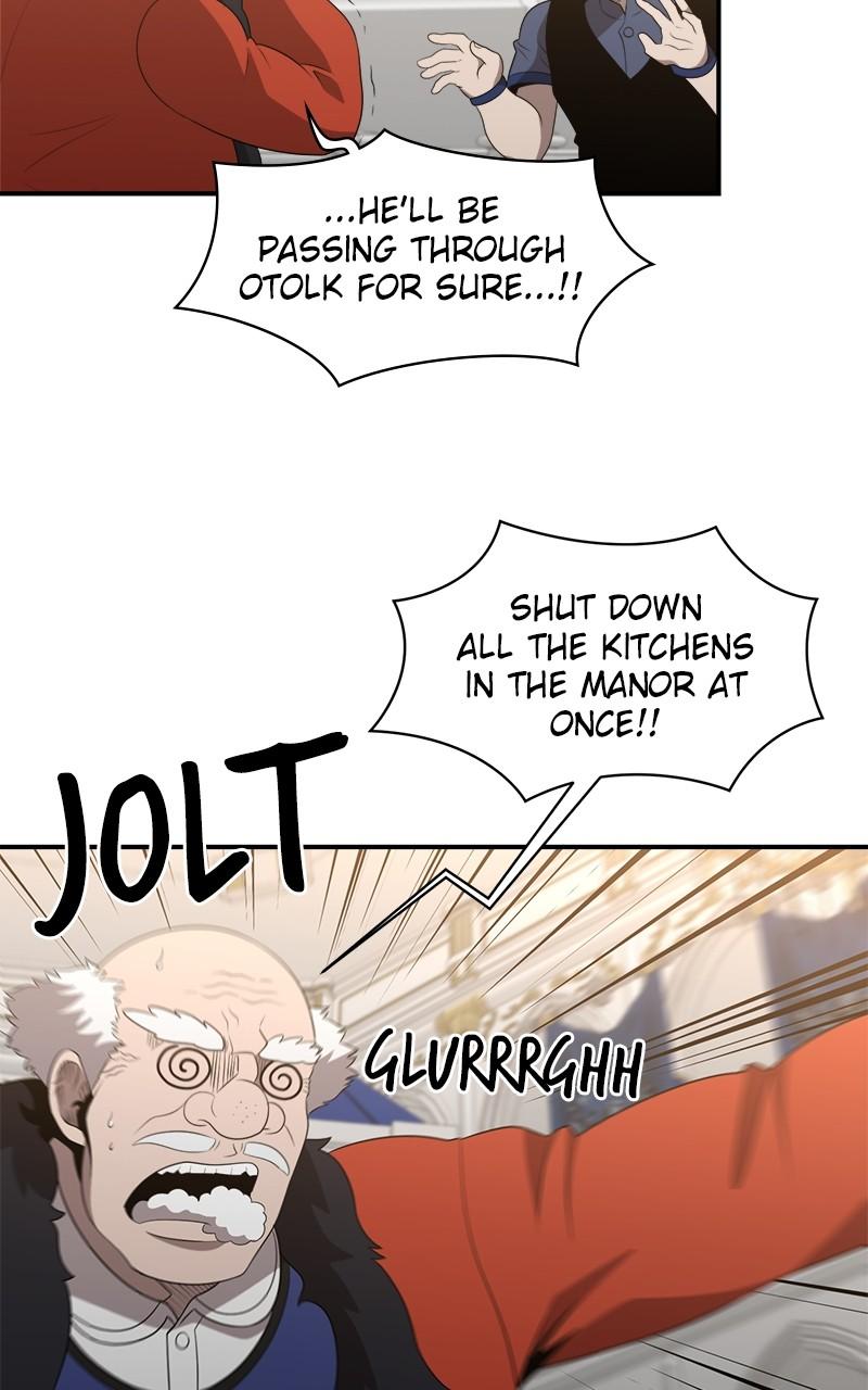 The Strongest Florist Chap 131 - Next Chap 132
