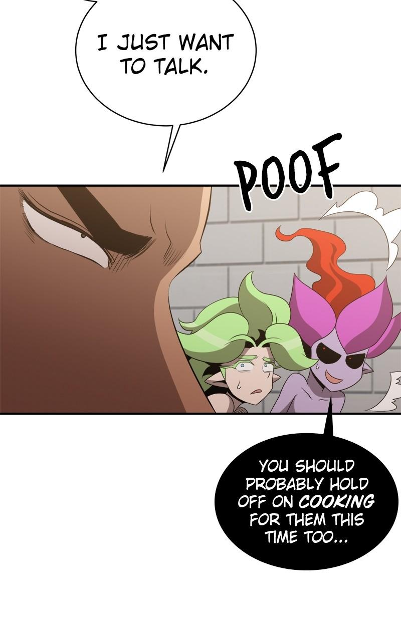 The Strongest Florist Chap 131 - Next Chap 132