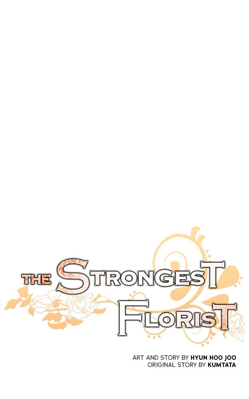 The Strongest Florist Chap 131 - Next Chap 132