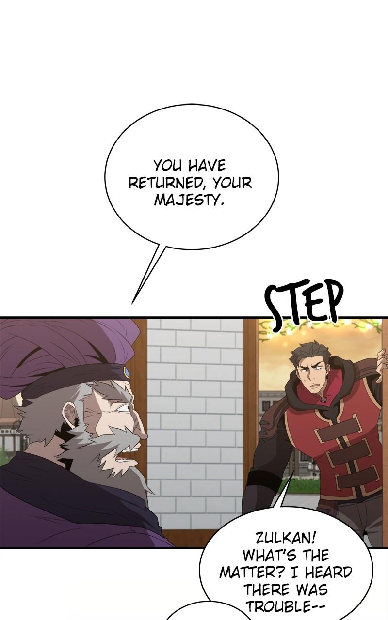 The Strongest Florist Chap 131 - Next Chap 132