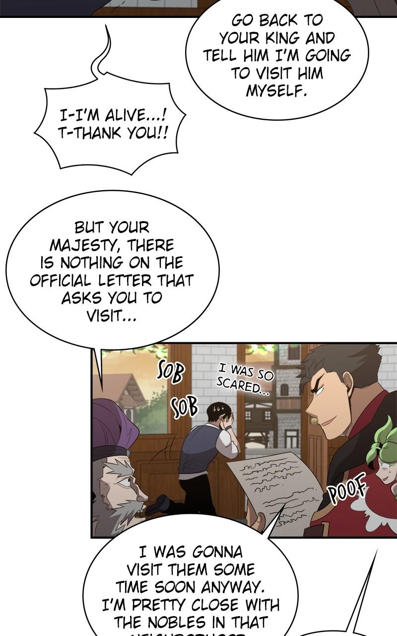 The Strongest Florist Chap 131 - Next Chap 132