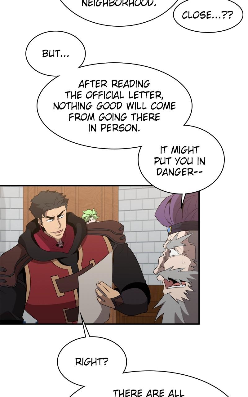 The Strongest Florist Chap 131 - Next Chap 132