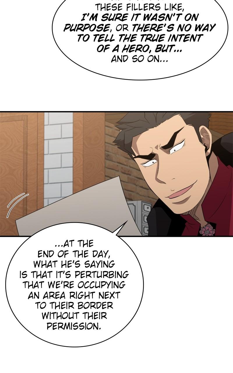 The Strongest Florist Chap 131 - Next Chap 132