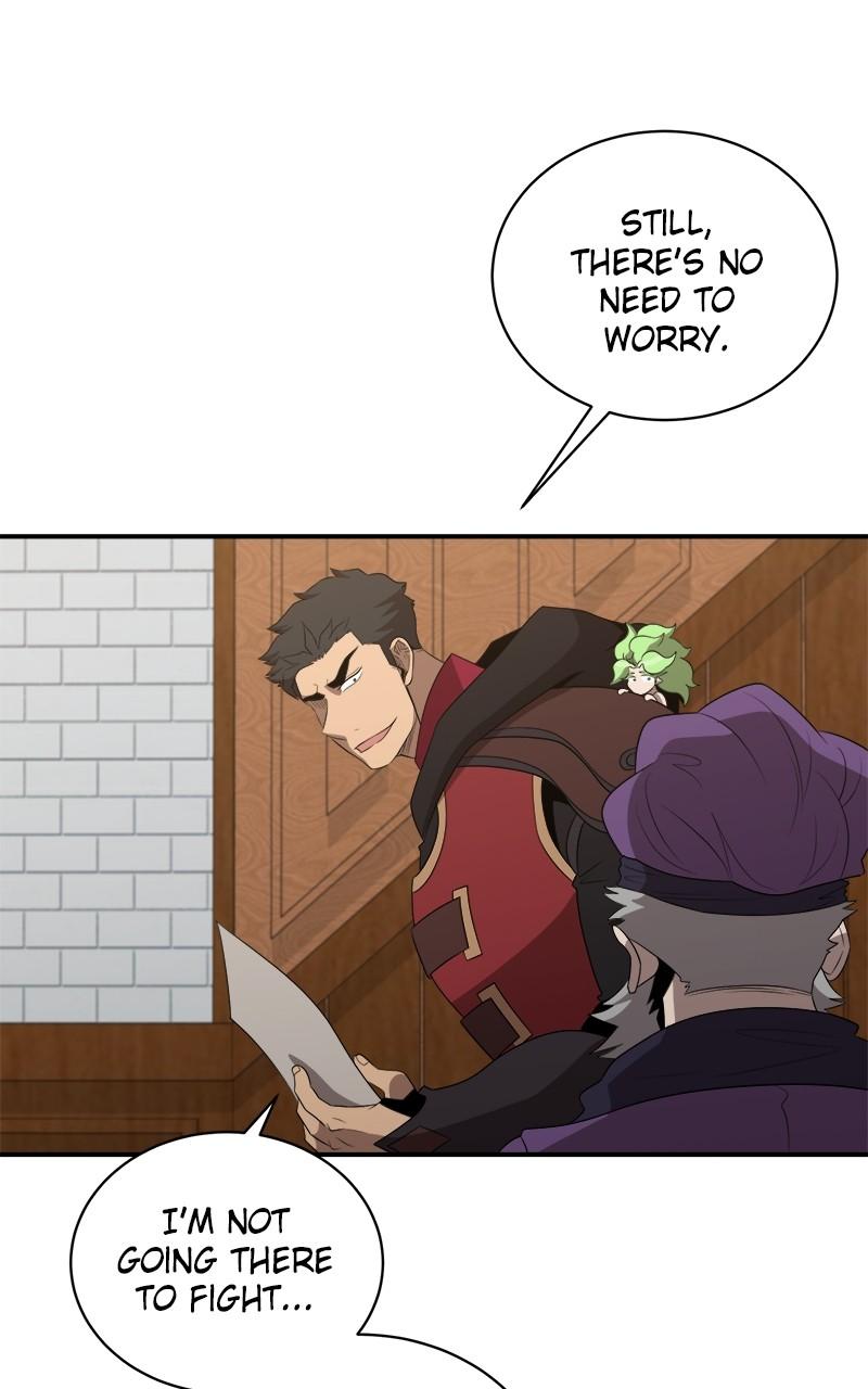 The Strongest Florist Chap 131 - Next Chap 132