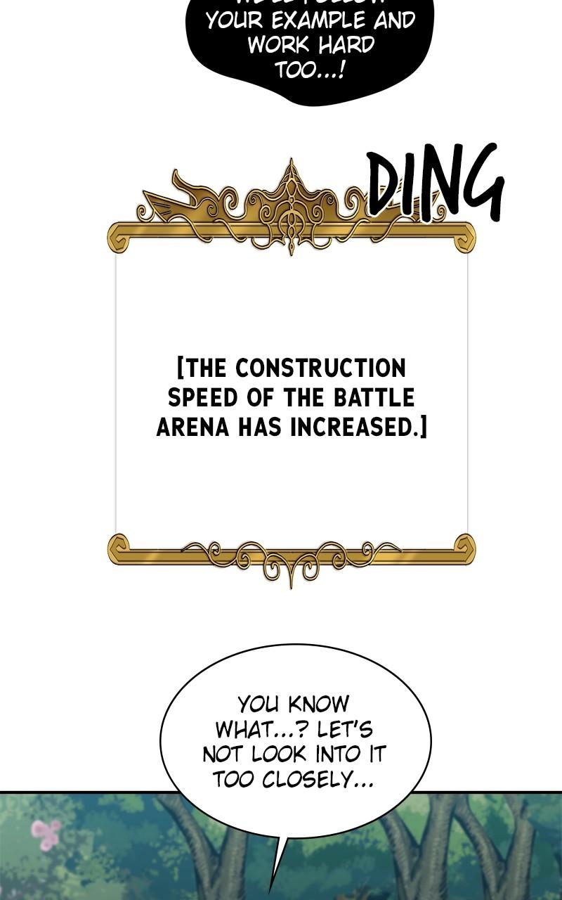 The Strongest Florist Chap 131 - Next Chap 132