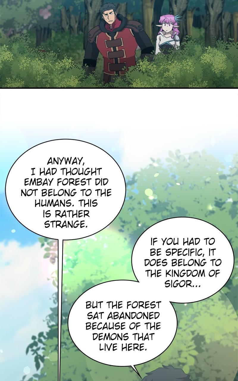 The Strongest Florist Chap 131 - Next Chap 132