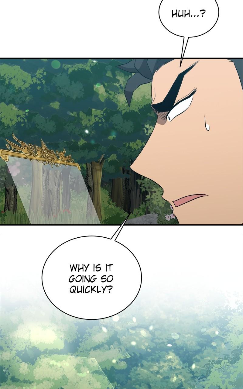 The Strongest Florist Chap 131 - Next Chap 132