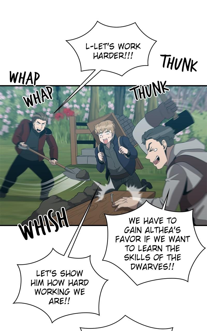 The Strongest Florist Chap 131 - Next Chap 132
