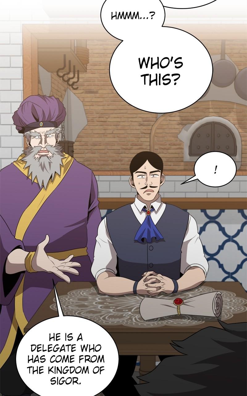 The Strongest Florist Chap 131 - Next Chap 132