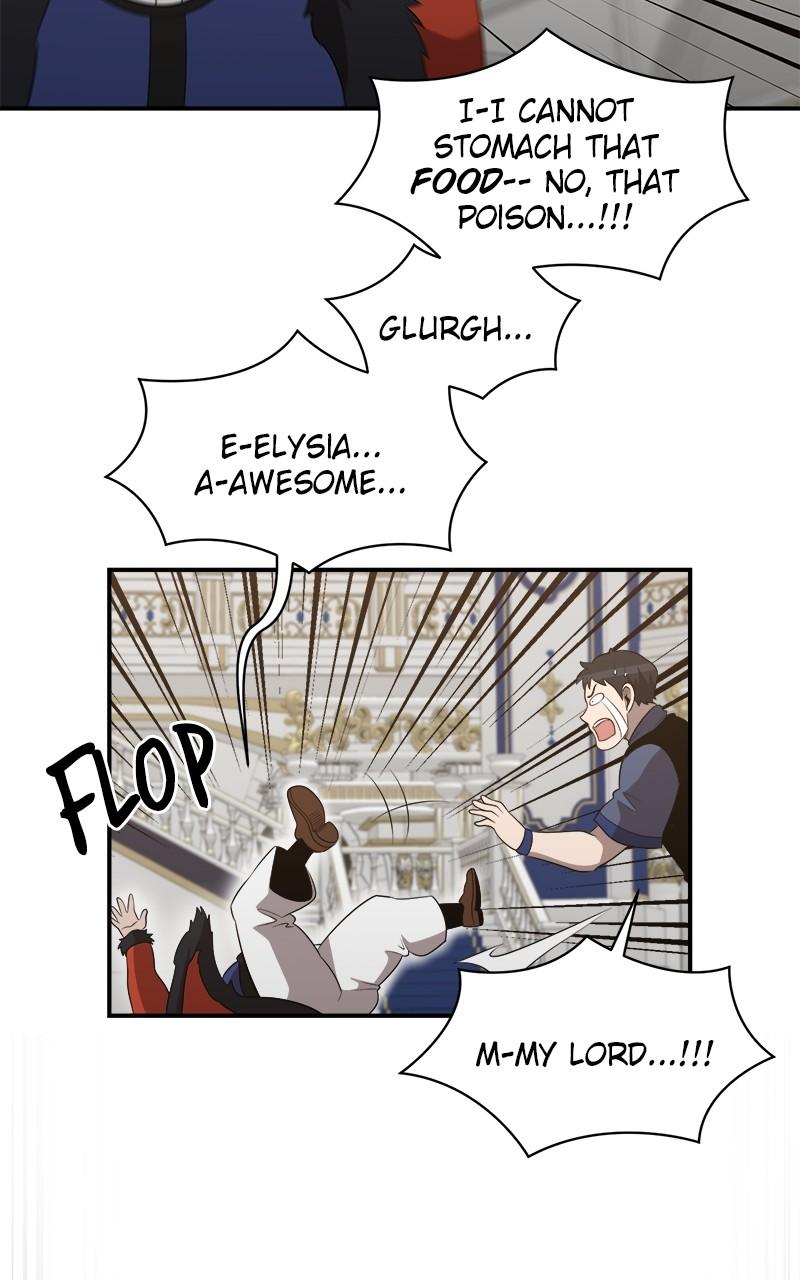 The Strongest Florist Chap 131 - Next Chap 132