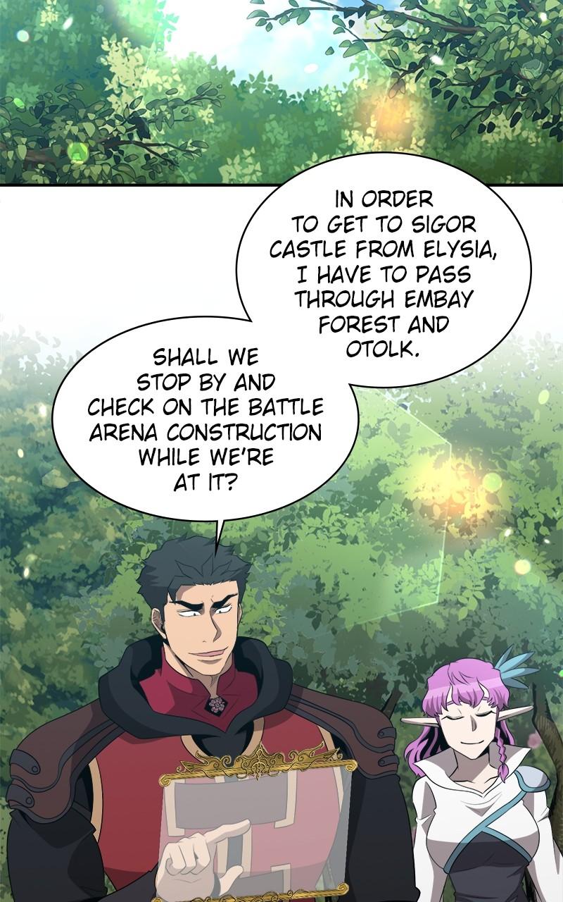 The Strongest Florist Chap 131 - Next Chap 132