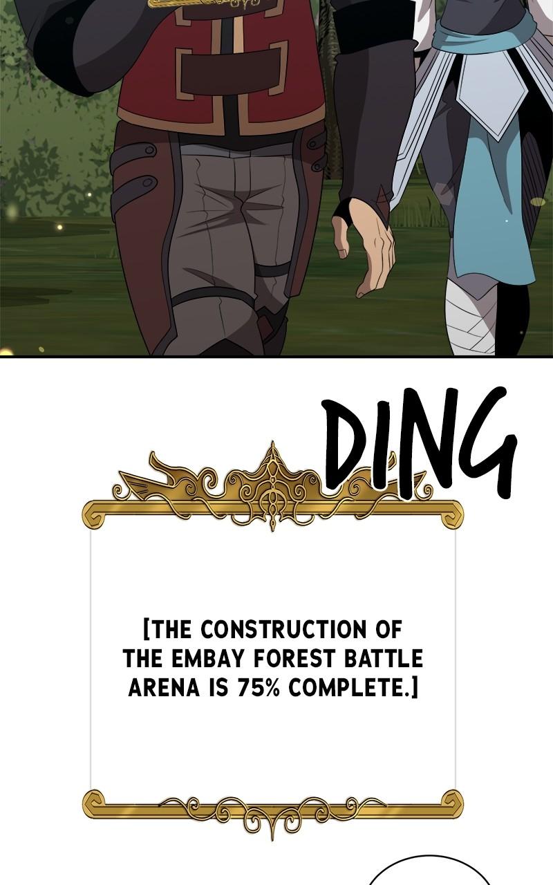 The Strongest Florist Chap 131 - Next Chap 132
