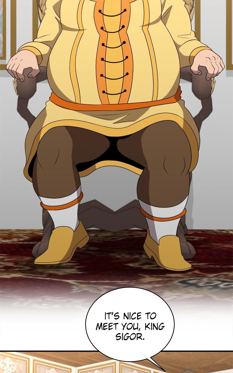 The Strongest Florist Chap 131 - Next Chap 132