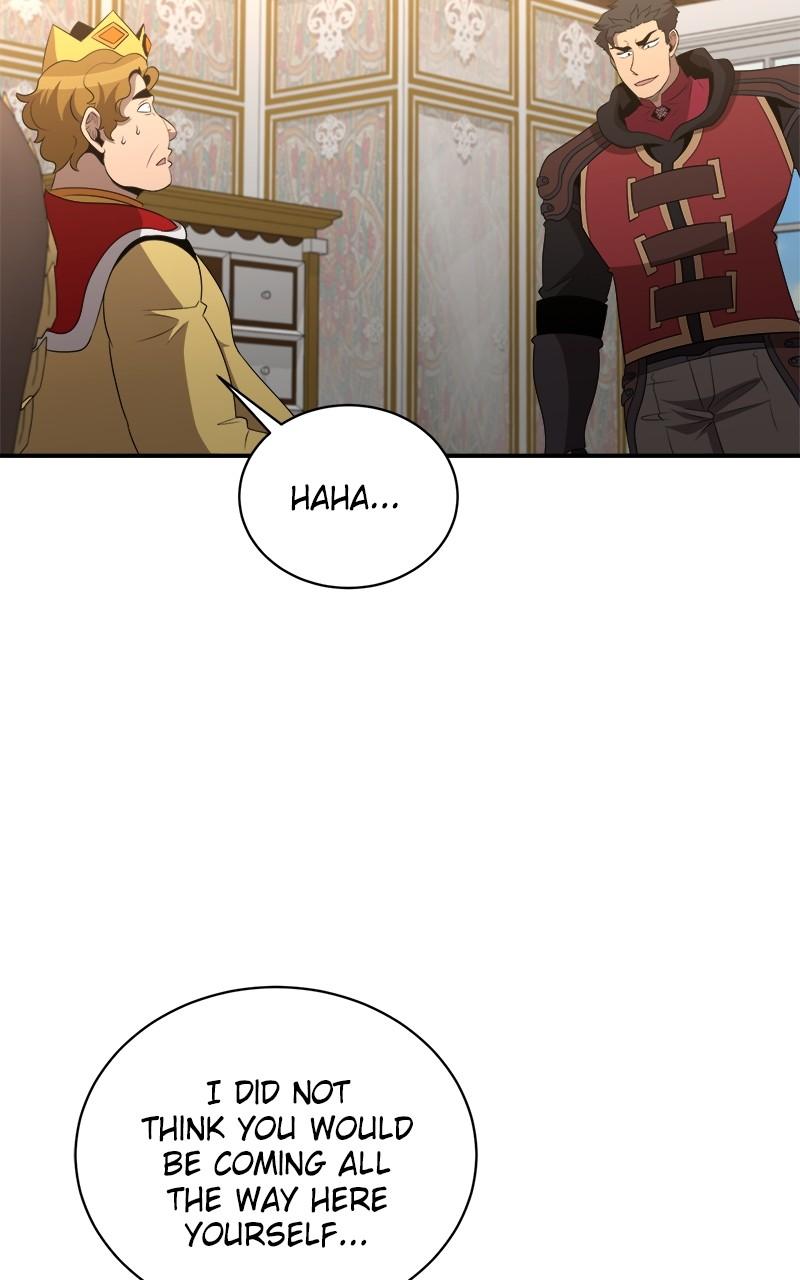 The Strongest Florist Chap 131 - Next Chap 132