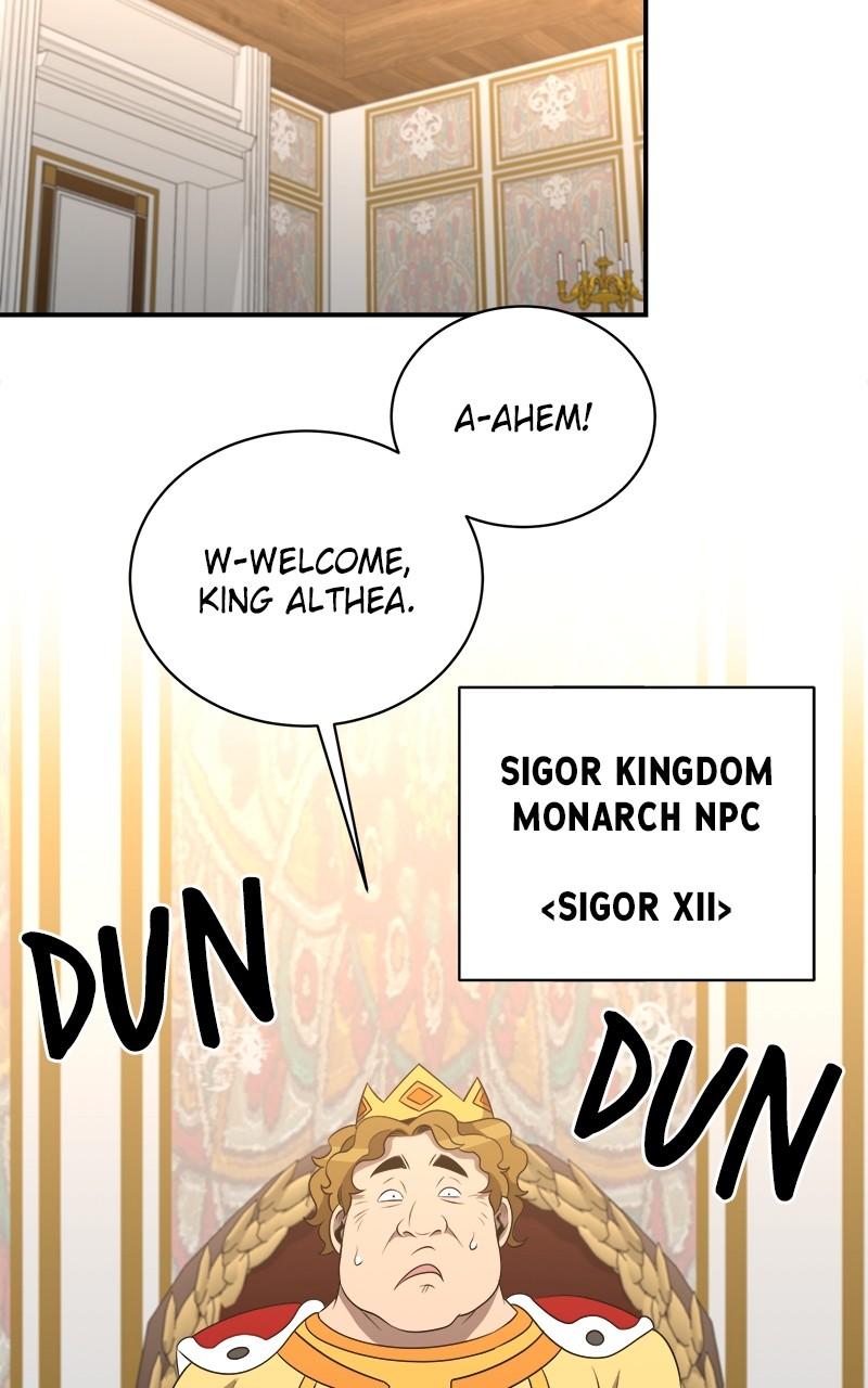 The Strongest Florist Chap 131 - Next Chap 132