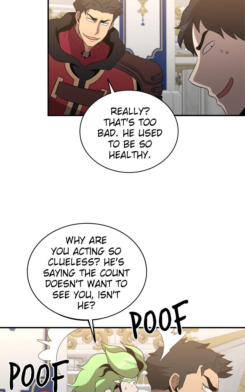 The Strongest Florist Chap 131 - Next Chap 132