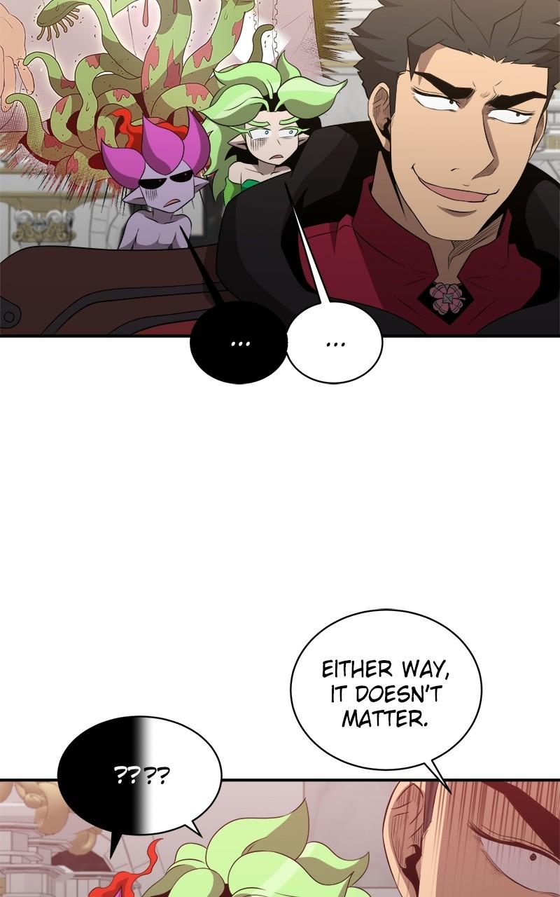 The Strongest Florist Chap 131 - Next Chap 132