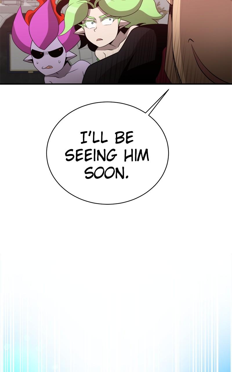 The Strongest Florist Chap 131 - Next Chap 132