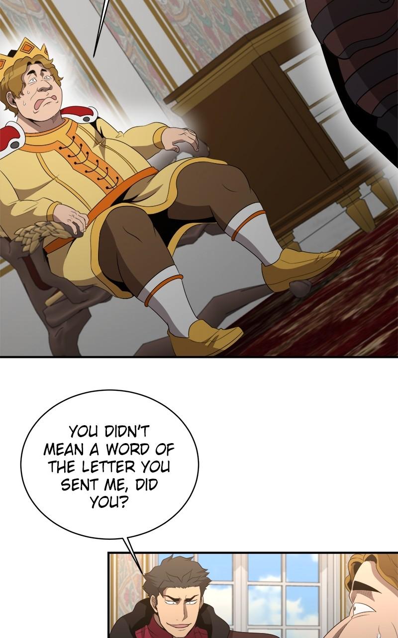 The Strongest Florist Chap 131 - Next Chap 132