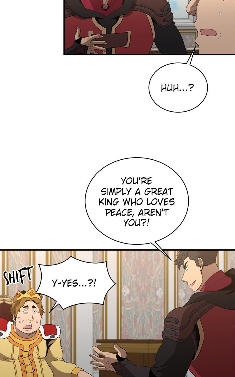 The Strongest Florist Chap 131 - Next Chap 132