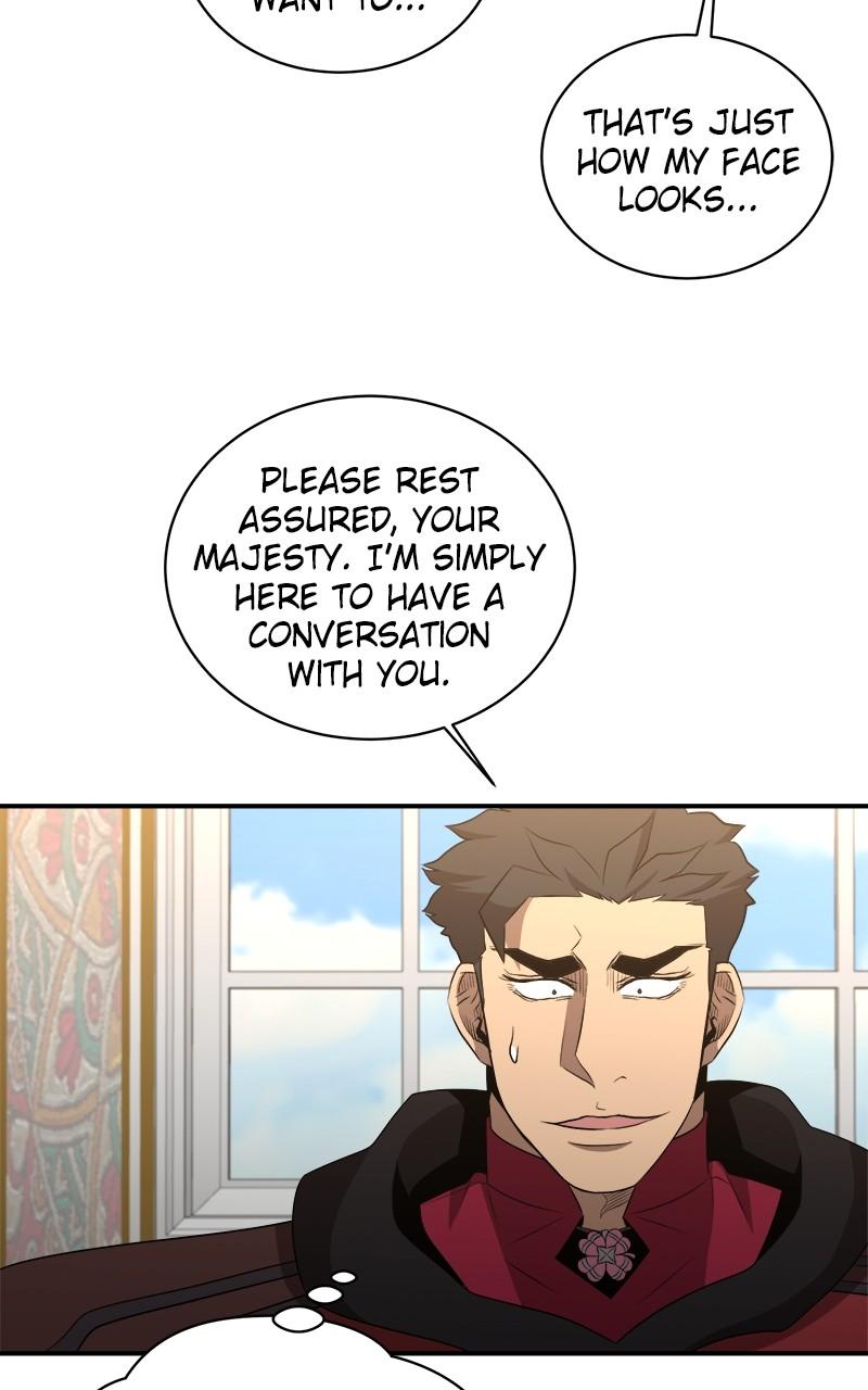 The Strongest Florist Chap 131 - Next Chap 132