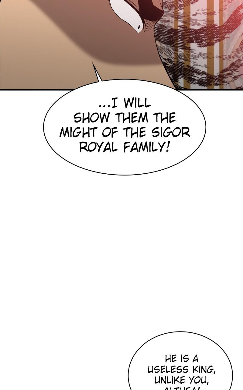 The Strongest Florist Chap 131 - Next Chap 132