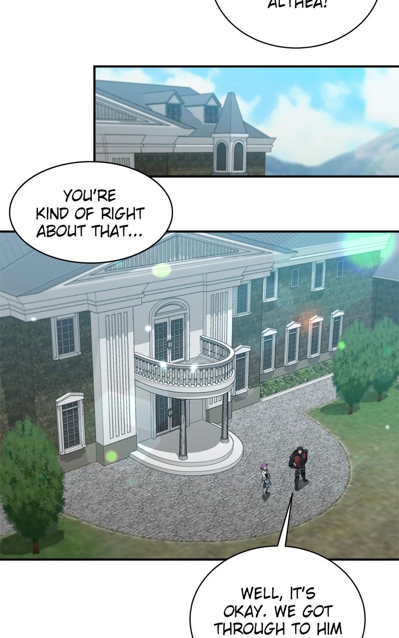 The Strongest Florist Chap 131 - Next Chap 132