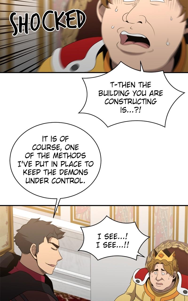 The Strongest Florist Chap 131 - Next Chap 132