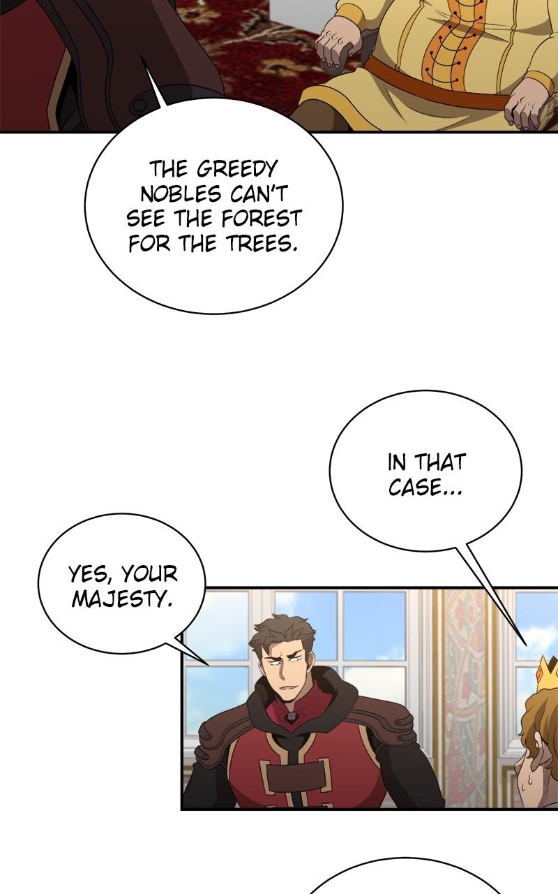 The Strongest Florist Chap 131 - Next Chap 132